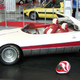 Illustration for article titled This Bertone Concept Was Turned Into The Fiat X 1/9